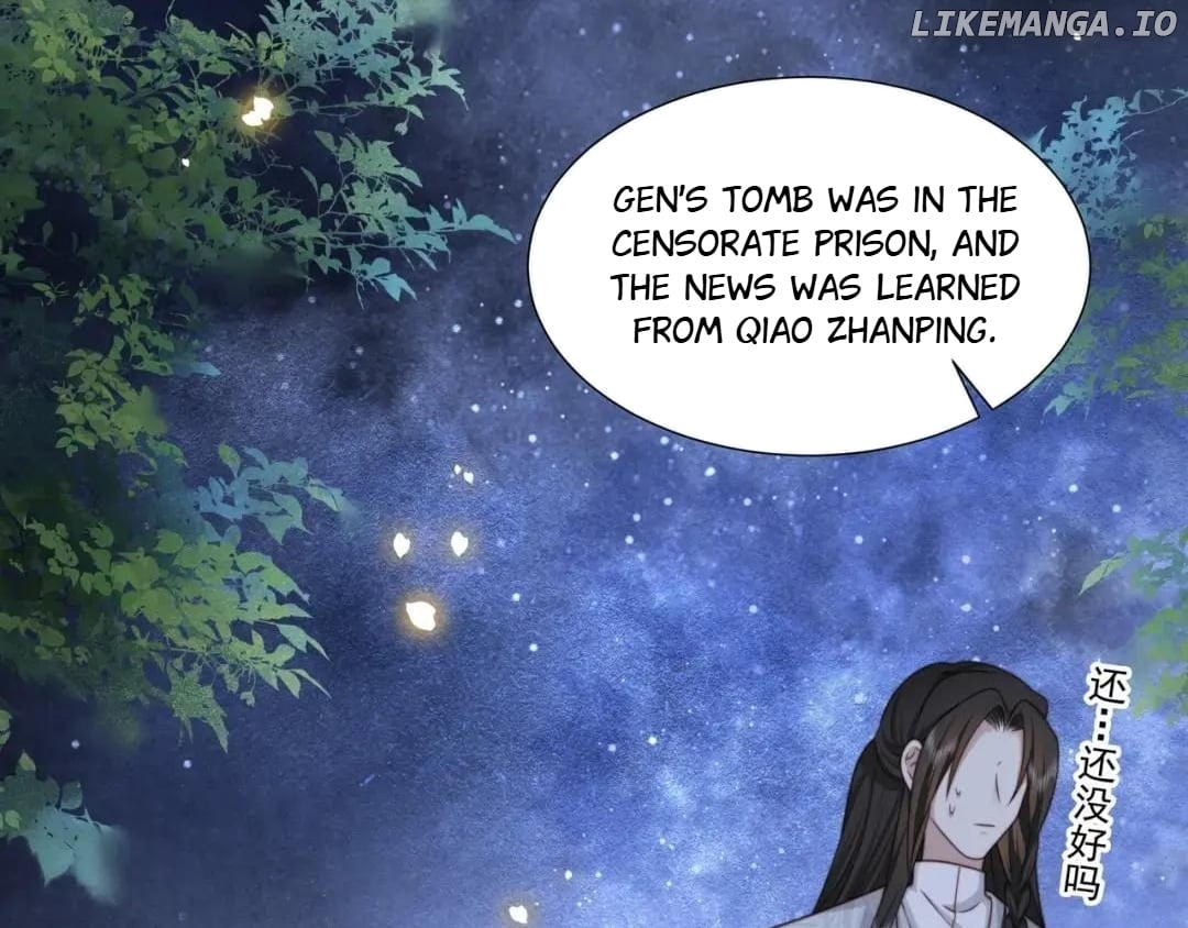 Lonely Emperor Chases His Sister-in-Law Chapter 75 - page 48